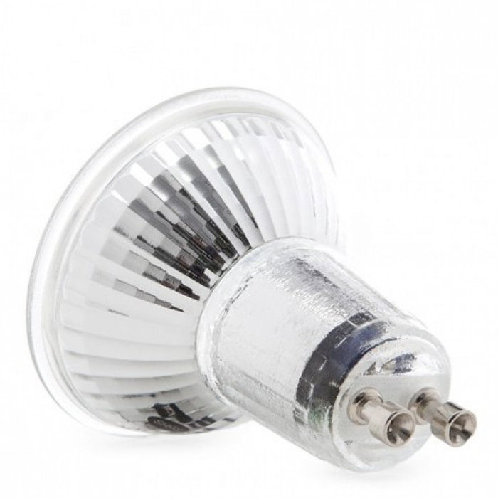 Ampoule LED GU10 7W 550Lm 6000K Blanco Frío