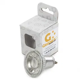 Ampoule LED GU10 7W 550Lm 6000K JY-GU10-G7W-CW-EP07