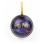 The Carat Shop Décoration de sapin Harry Potter avec pin Chocogrenouille