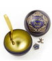 The Carat Shop Décoration de sapin Harry Potter avec pin Chocogrenouille