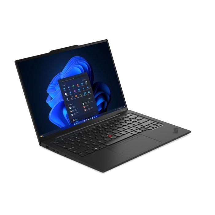 Lenovo ThinkPad X1 Carbon Gen 13 Aura Edition - PC Portable Intel Core Ultra 7 258V, 32 Go RAM, SSD 1 To, 14" WUXGA Tactile, 5G, Win 11 Pro
