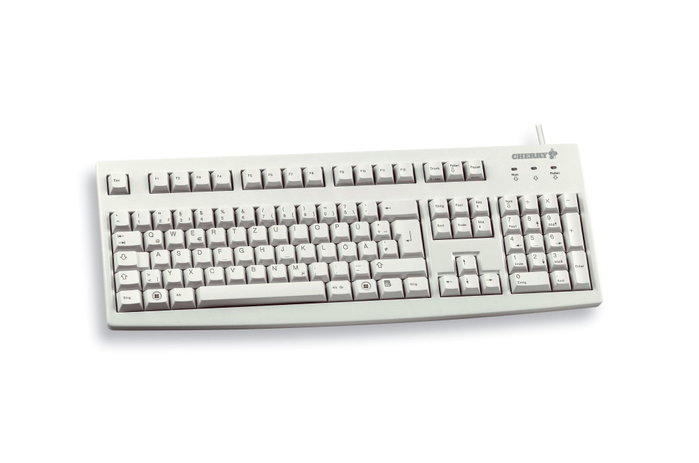 Cherry G83-6105 Gris Cherry G83-6105 Gris