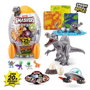 Zuru Huevo Dinosaurios Vs Aliens Smashers - Modèles assortis
