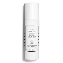 Sisley - Eau Florale - Soin Tonifiant pour le Visage - Flacon 100 ml