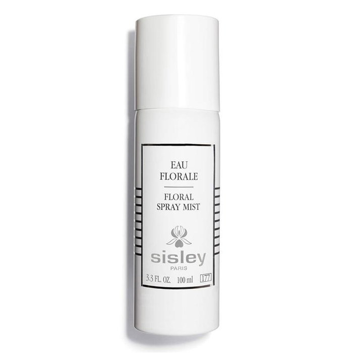 Sisley - Eau Florale - Soin Tonifiant pour le Visage - Flacon 100 ml Sisley - Eau Florale - Soin Tonifiant pour le Visage - Flacon 100 ml