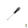 WOLFPACK LINEA PROFESIONAL Tournevis Plat Acier S2 1,0 x Ø 5,5 x 100 mm