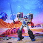 Hasbro Transformers Legacy Series Figure G2 Universe Laser Optimus Prime 18 cm PVC Articulée F30615X0