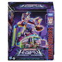 Hasbro Transformers Legacy Series Figure G2 Universe Laser Optimus Prime 18 cm PVC Articulée F30615X0