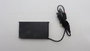 Lenovo Adaptateur secteur Slim 170W - 20V/8.5A - Compatible ThinkPad P73, P53, P15, T15p - Pour station mobile