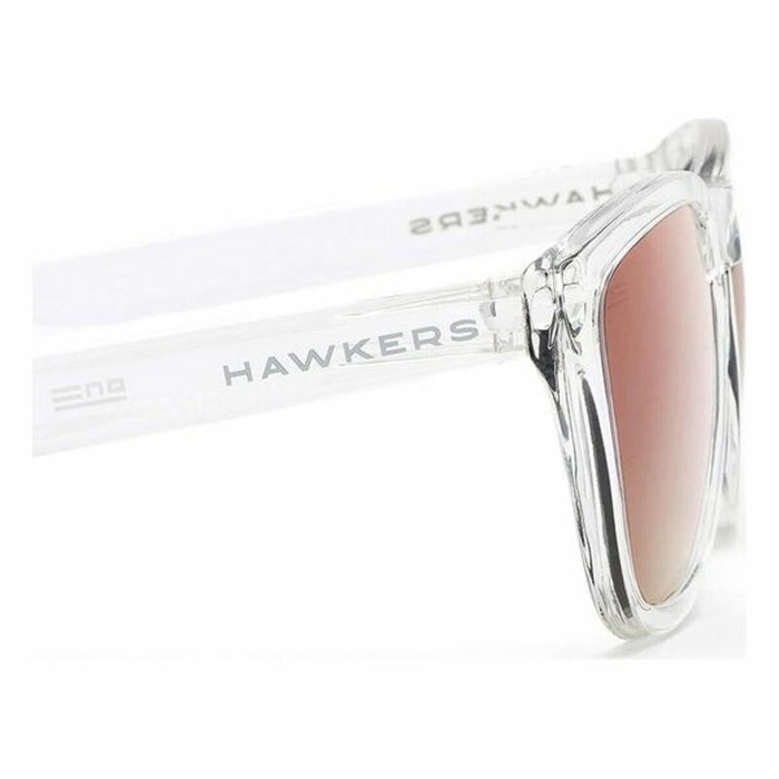 Lunettes de soleil Unisexe Hawkers ONE TR90 Noir ø 54 mm