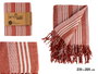 GIFTDECOR Multiusos Rayas Teja 235x205cm