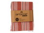 GIFTDECOR Multiusos Rayas Teja 235x205cm
