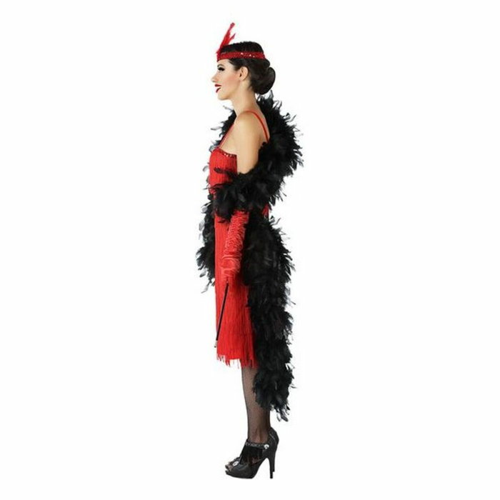 Déguisement pour Adultes Rouge (1 Pièce) XL