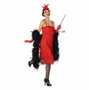 Déguisement pour Adultes Rouge (1 Pièce) XL
