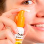 Babaria Sérum Visage à la Vitamine D SPF50+ 30 ml