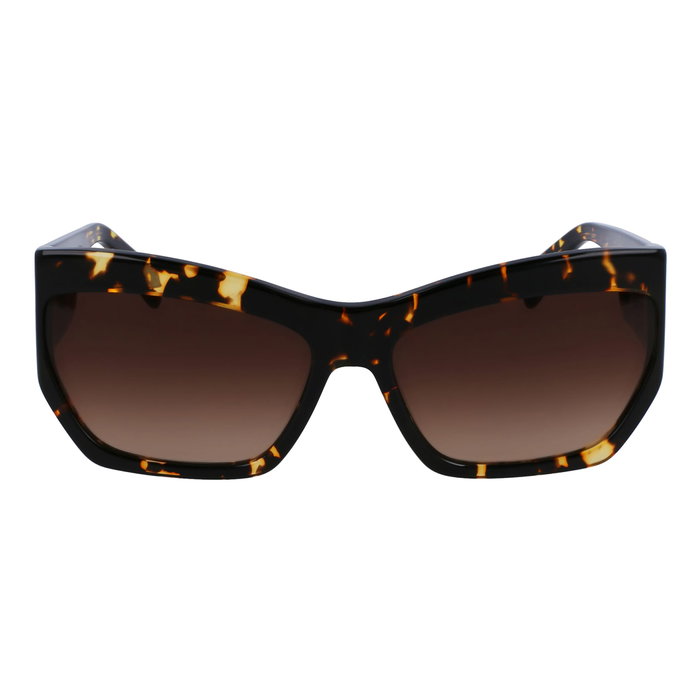 Liujo Gafas de sol LJ785S-6116242 Marron