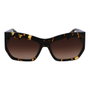 Liujo Gafas de sol LJ785S-6116242 Marron