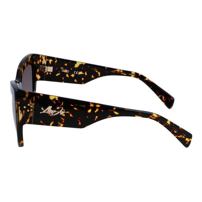 Liujo Gafas de sol LJ785S-6116242 Marron