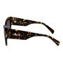 Liujo Gafas de sol LJ785S-6116242 Marron