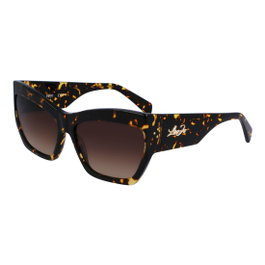 Liujo Gafas de sol LJ785S-6116242 Marron
