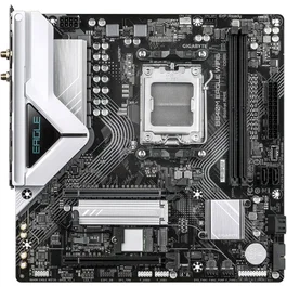Gigabyte B840M EAGLE WIFI6 Carte mère Micro-ATX AMD B840 DDR5 PCIe 5.0 WiFi 6