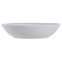 Home ESPRIT Service de Vaisselle ESPRIT Blanc Noir en Porcelaine, 18 Pièces