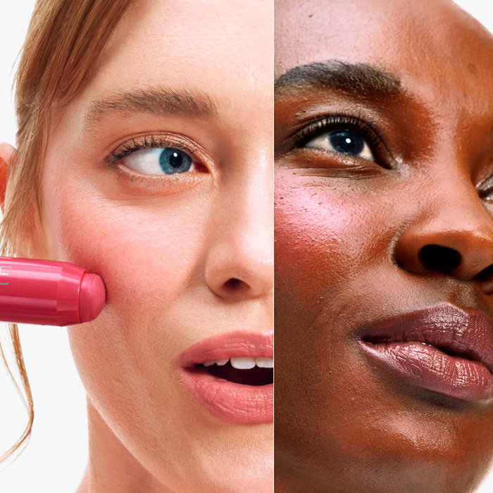 Clinique Baume teinté pour les joues CHUBBY STICK #Roly Poly Rosy 6 g