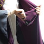 Harry Potter robe de sorcier Gryffindor (S)