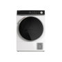 Sèche-linge à pompe à chaleur Sharp KDNHL9S9GW2ES 9 kg