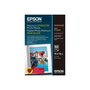 Epson Papier Photo Premium C13S041765 - 50 Feuilles Semigloss (Halbglänzend) 4" x 6" / 10 x 15 cm