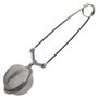 Cook Concept Infuseur de thé à pince en acier inoxydable