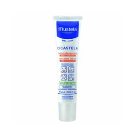 Mustela CICASTELA Crème Réparatrice 40 ml