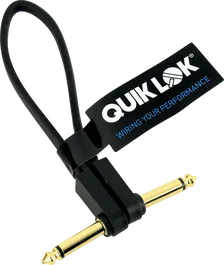QUIKLOK Câble Patch Jack-Jack AA 0,20 m