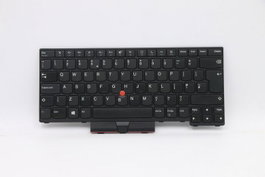 Lenovo Keyboard pour ThinkPad L14 Gen 2 (types 20X1 20X2), UK English