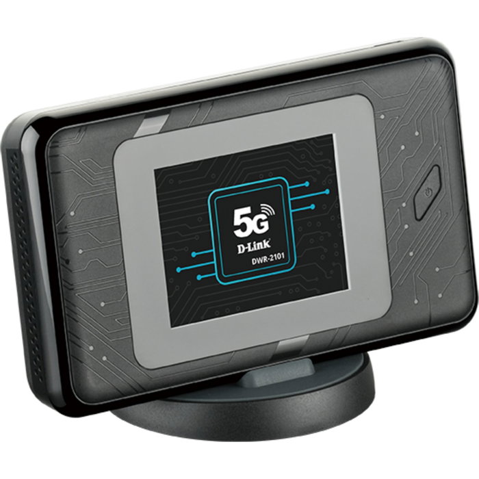 D-Link Routeur DWR-2101 Noir 6,1 cm (2,4 pouces) D-Link Routeur DWR-2101 Noir 6,1 cm (2,4 pouces)