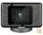 D-Link DWR-2101 Routeur Portable 5G Noir
