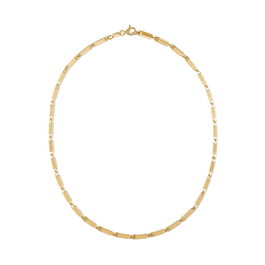 Collier Femme Guess JUBN05426JWYGT-U Doré