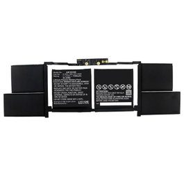 CoreParts Batterie d'ordinateur portable pour Apple 81.00Wh 6 Cellules Li-Pol 11.4V 7100mAh