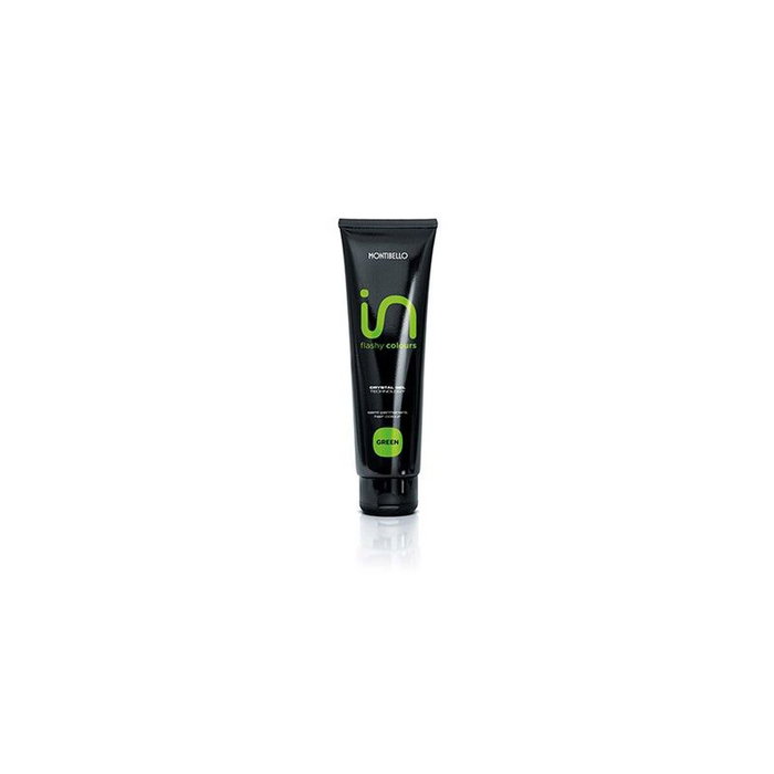 Montibello Inflashy Green - Teinture longue durée sans ammoniaque 150 ml