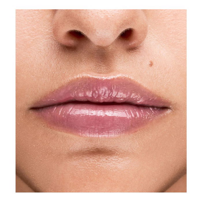 Collistar Lip Gloss Volume #160 Dusty Rose - Brillant à Lèvres Effet Volume et Miroir