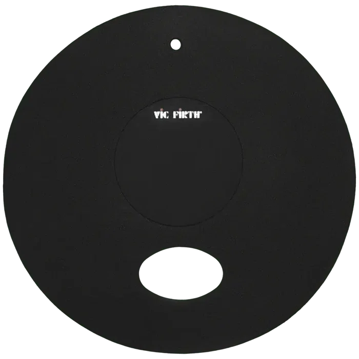 Vic Firth Apagador pour grosse caisse de 22 pouces Vic Firth Apagador pour grosse caisse de 22 pouces