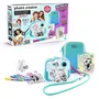 Creation Lamis Appareil Photo Instantané - Pack Deluxe (Turquoise)