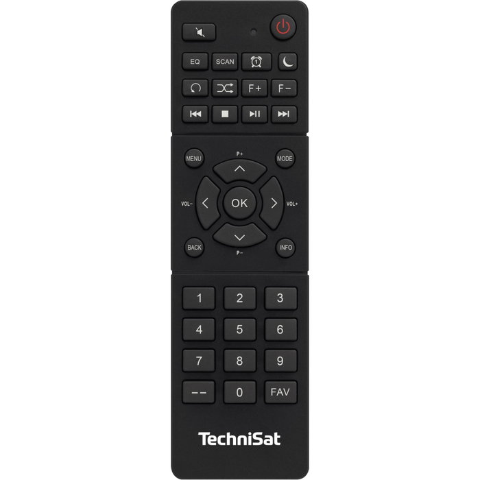 Technisat DigitRadio 10 C