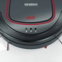 Severin Aspirateur Robot Noir