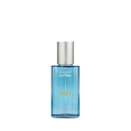 Davidoff Cool Water Wave - Eau de Toilette pour Homme - 40 ml