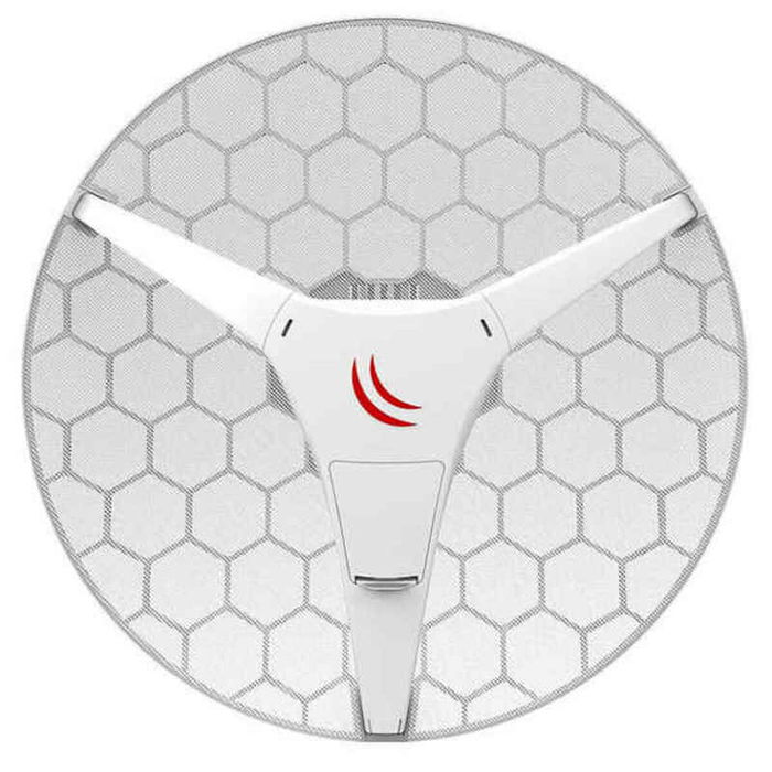 Antenne Wifi Mikrotik RBLHGG-60adkit Antenne Wifi Mikrotik RBLHGG-60adkit