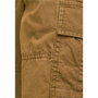 Pantalon court Jack & Jones Jpstcole Jjcampaign Short Jnr Marron Enfant Homme