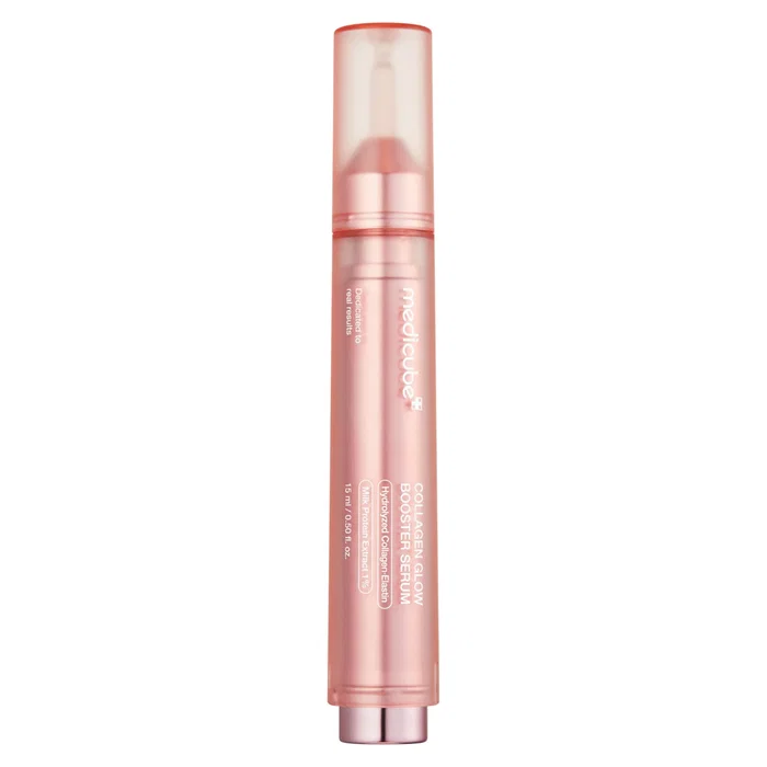 Medicube Collagen Glow Sérum Visage Medicube Collagen Glow Sérum Visage