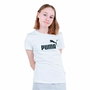 T shirt à manches courtes Enfant Puma