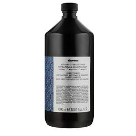 Davines Alchemic Acondicionador Silver Litro